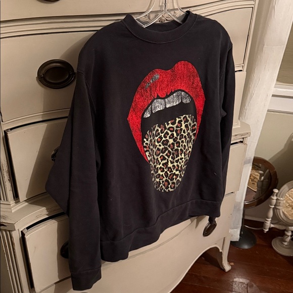 Peter Prince Graphic Sweatshirt S - Picture 4 of 7